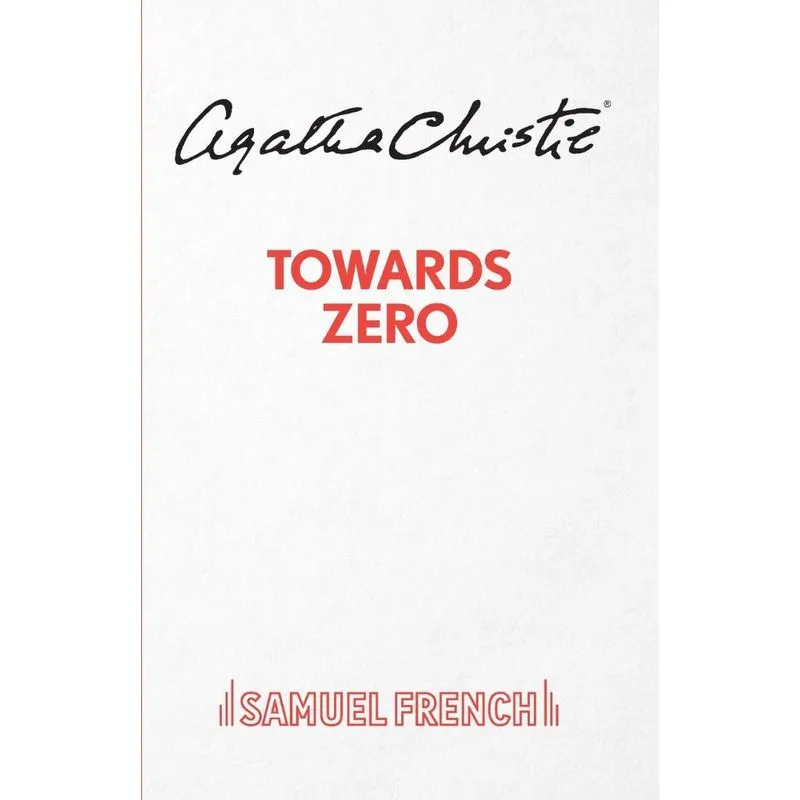 Towards Zero (Outdoor Version)
