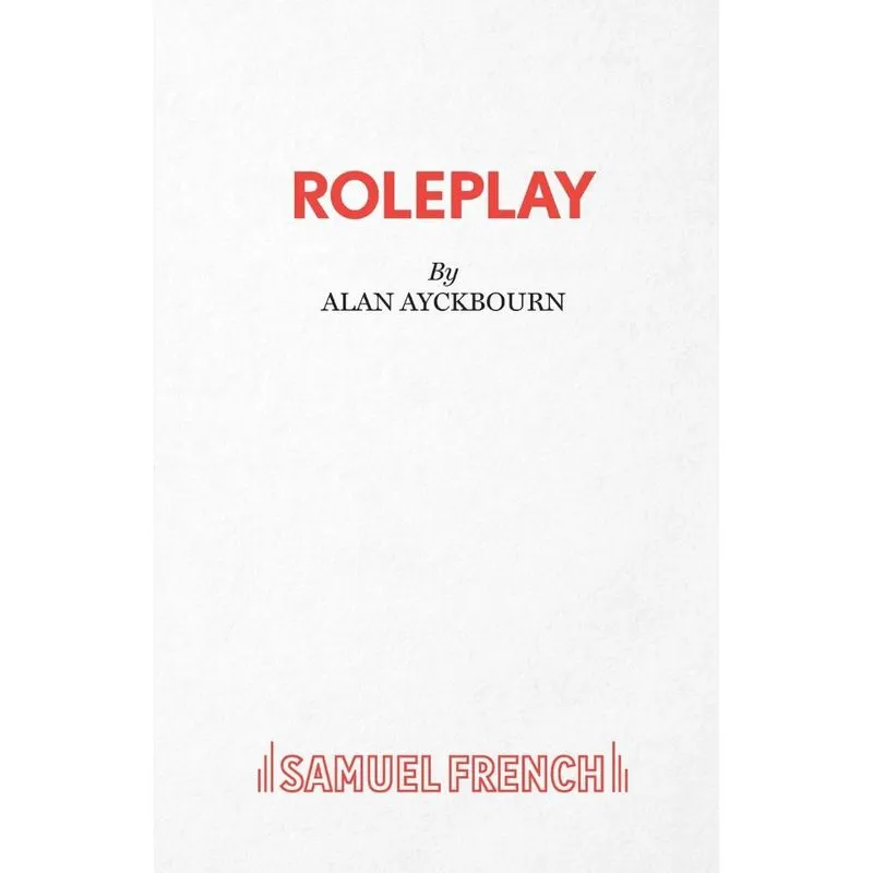 RolePlay - A Comedy