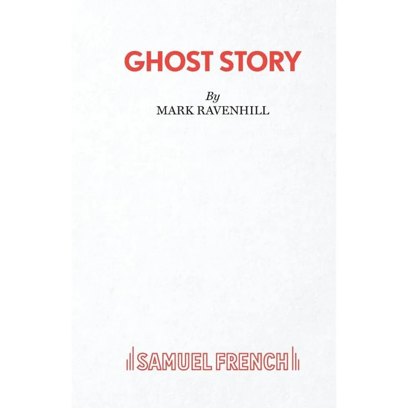 Ghost Story