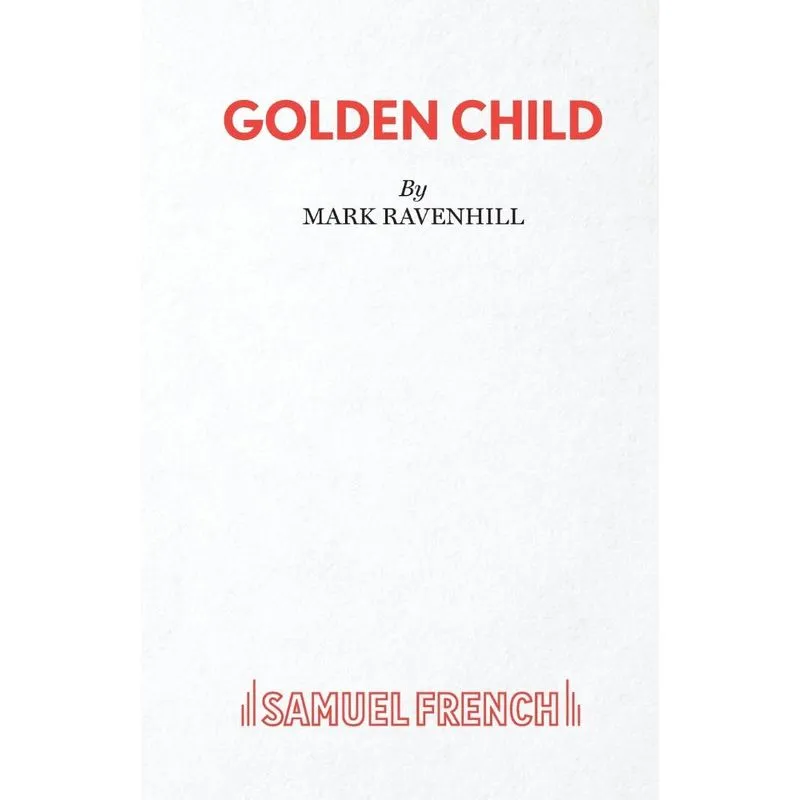 Golden Child
