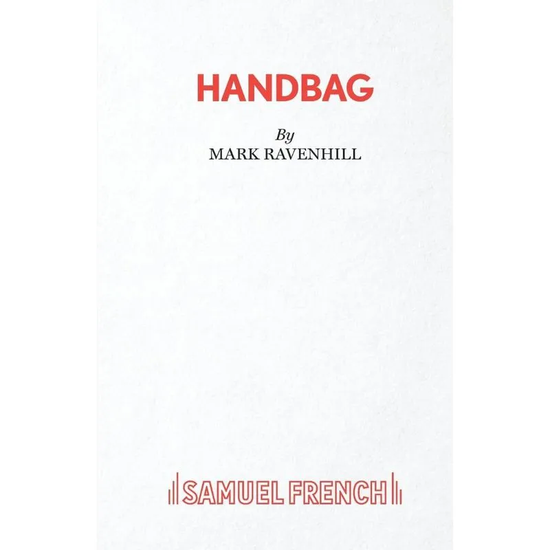 Handbag