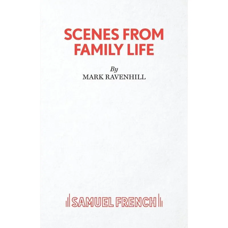 Scenes From Family Life