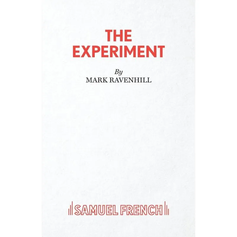 The Experiment