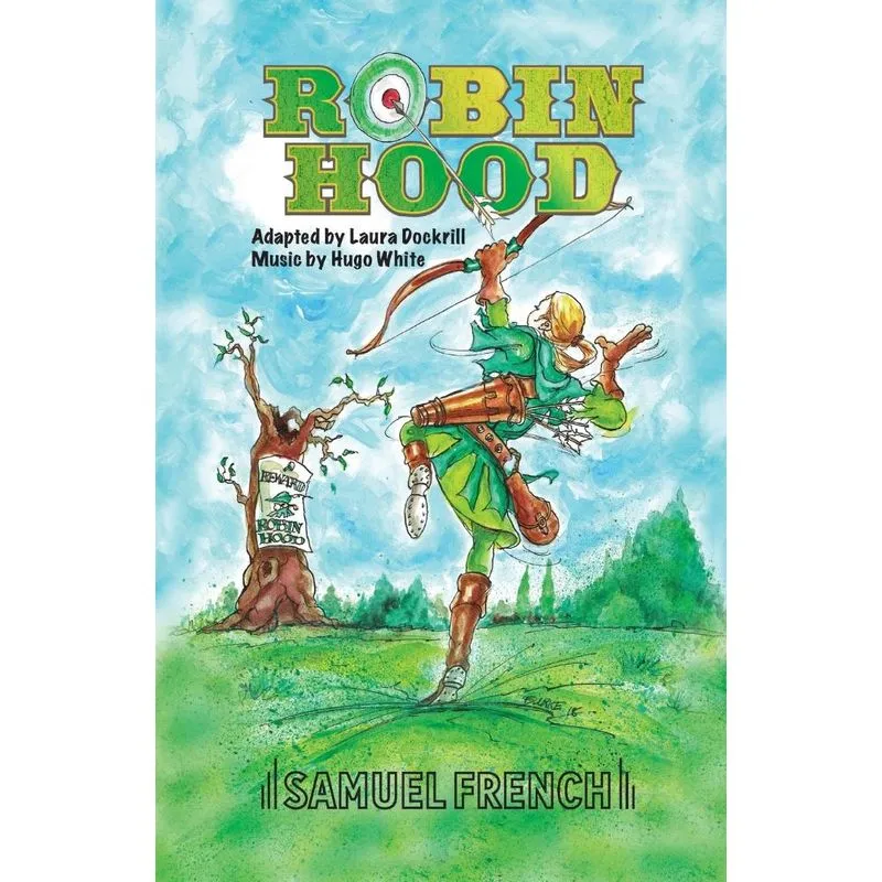 Robin Hood
