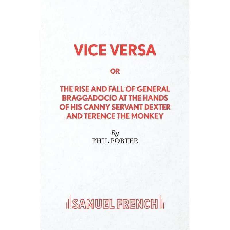 Vice Versa