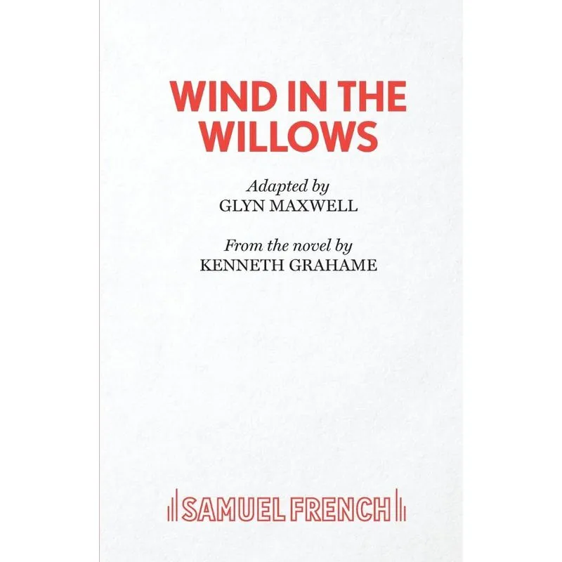Wind in the Willows