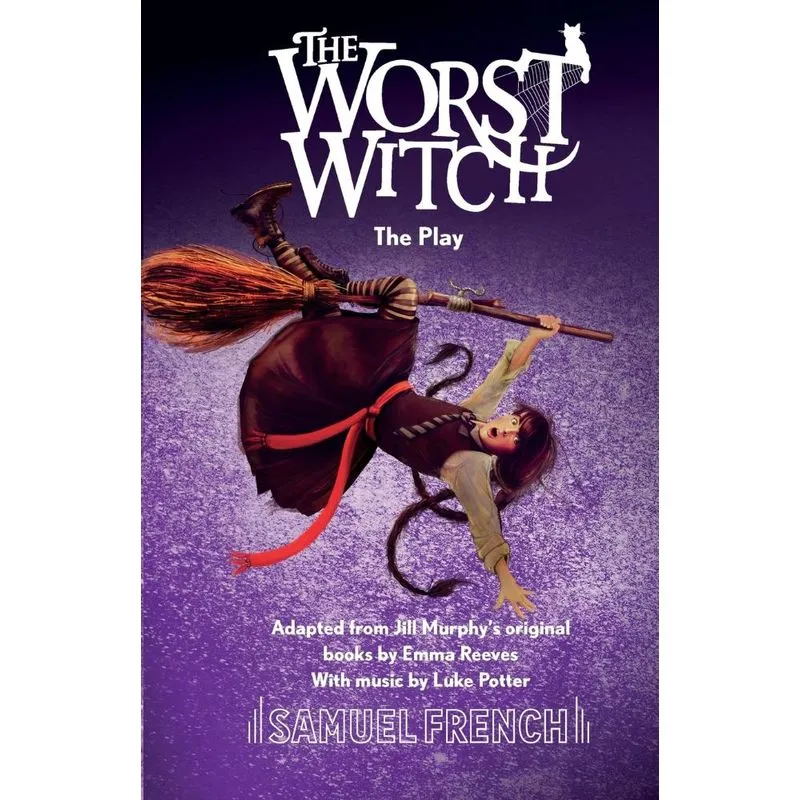 The Worst Witch