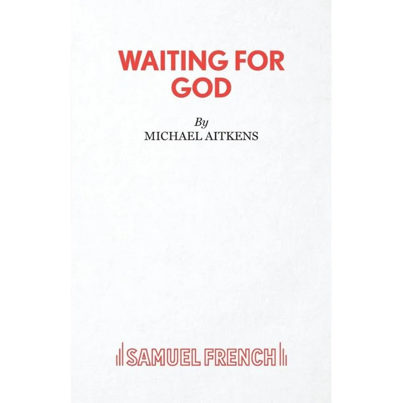 Waiting for God