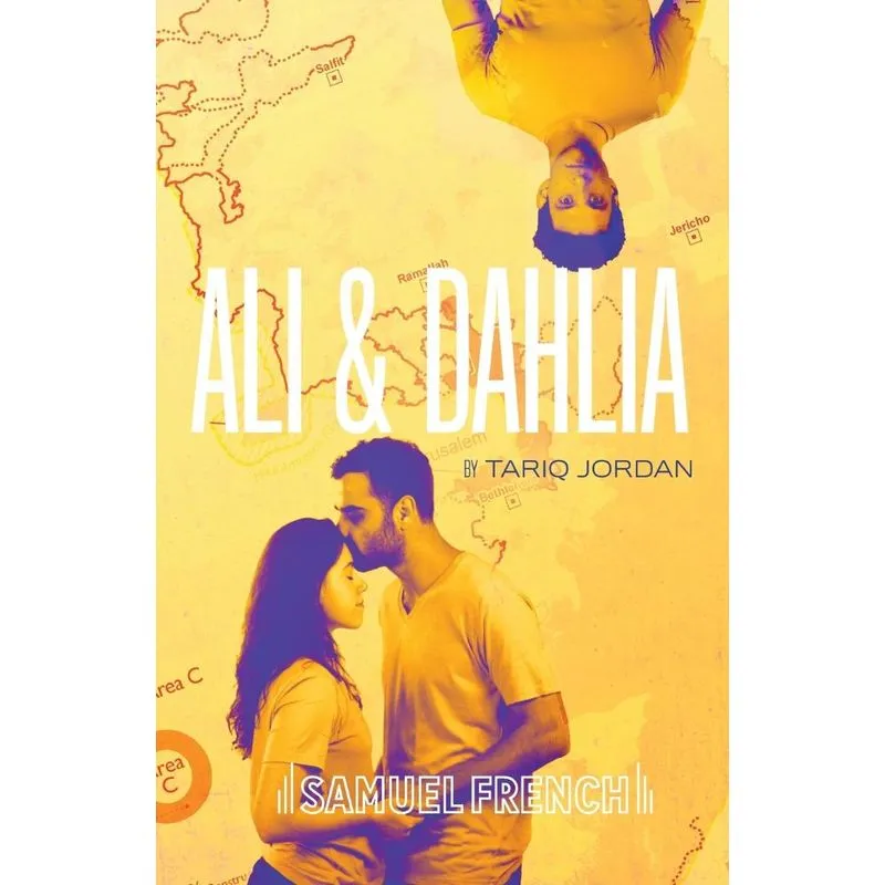 Ali and Dahlia