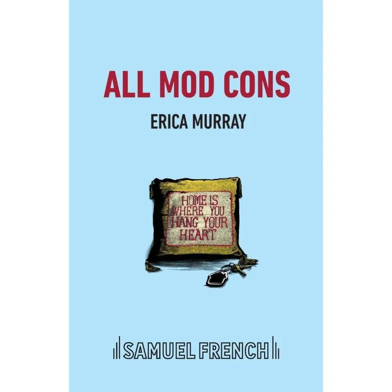 All Mod Cons