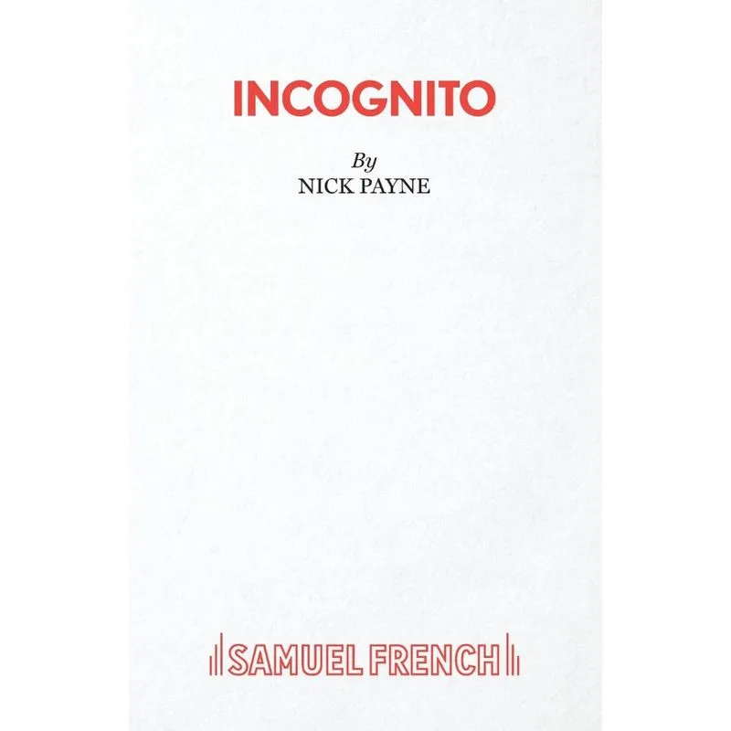Incognito