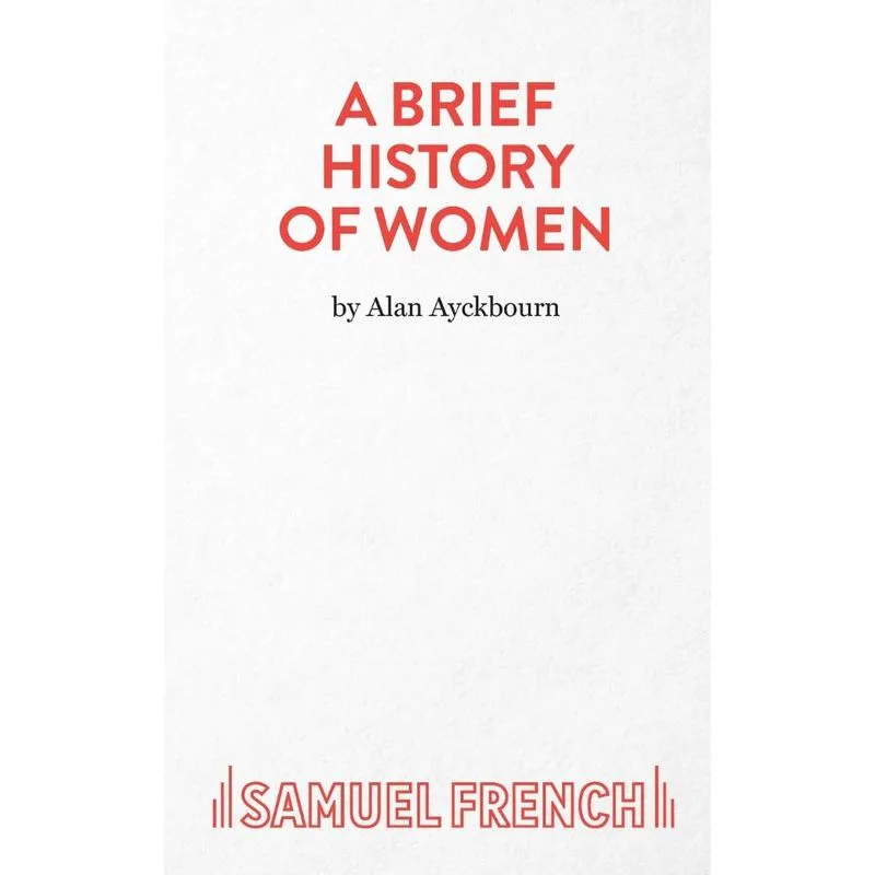 A Brief History of Women