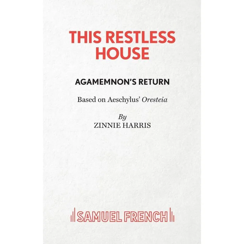 This Restless House