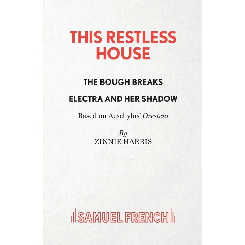 This Restless House
