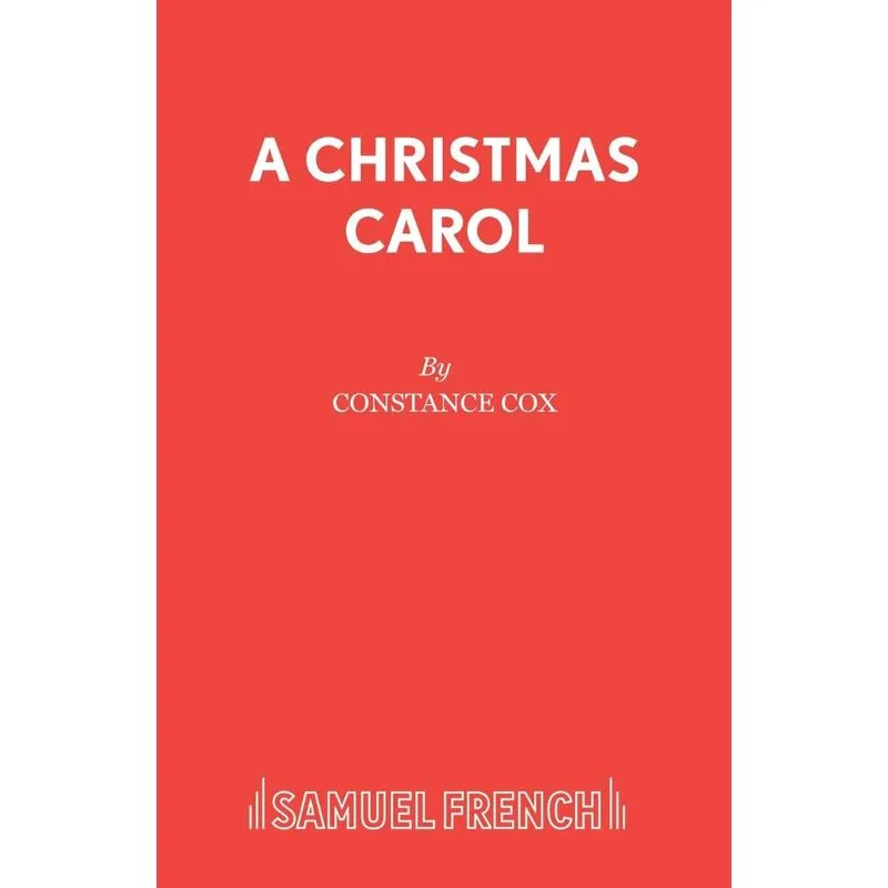 A Christmas Carol
