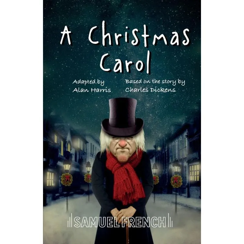 A Christmas Carol