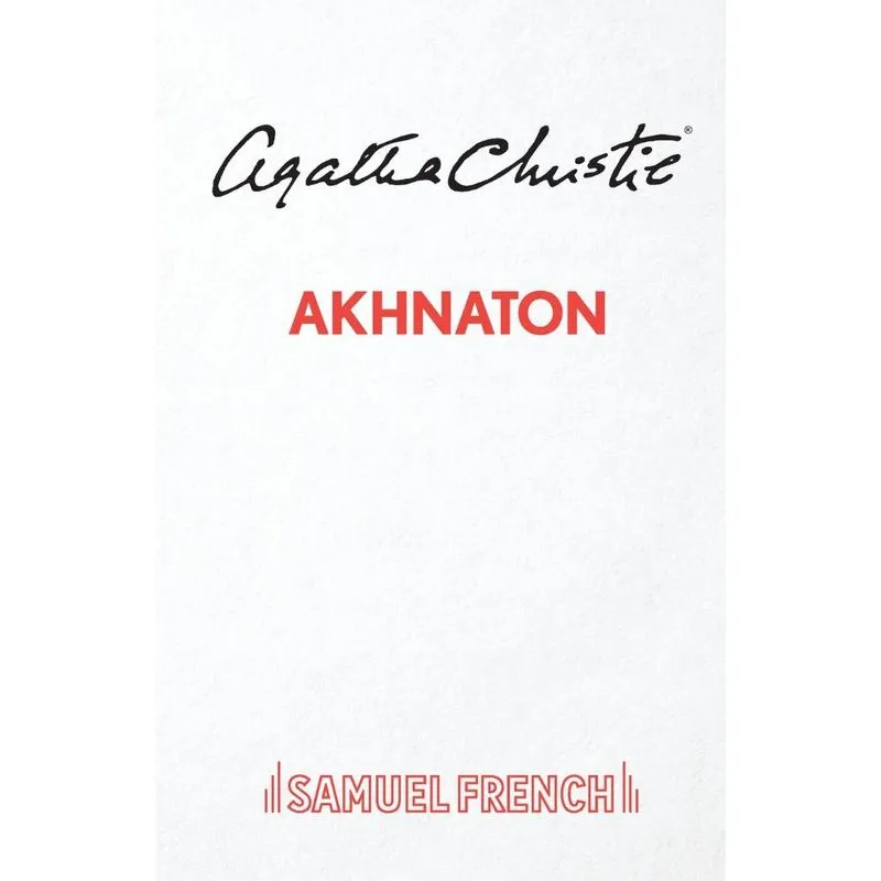 Akhnaton