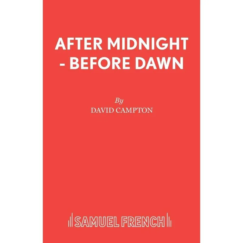 After Midnight - Before Dawn