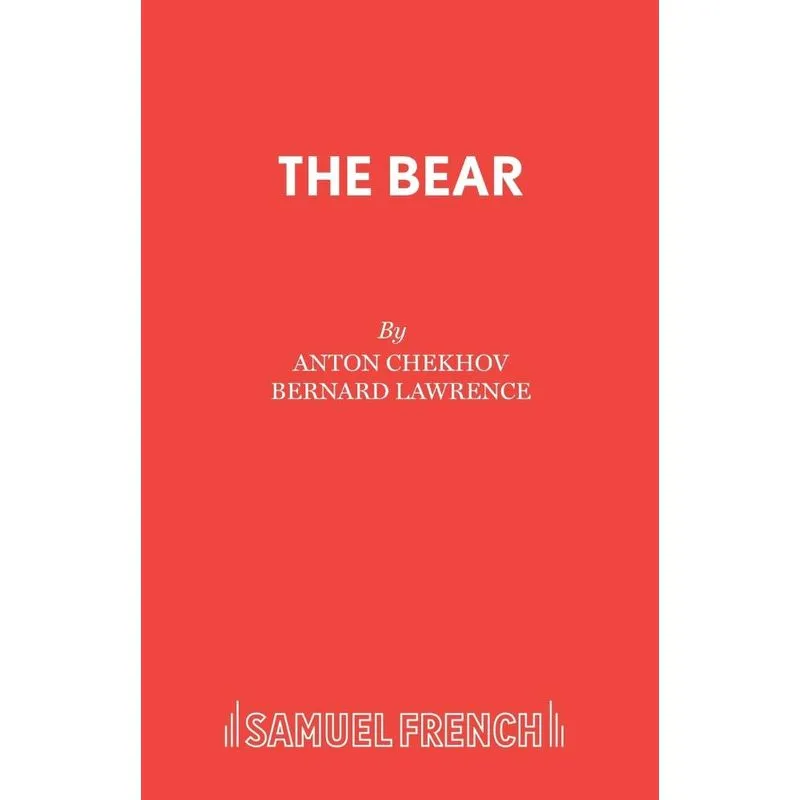 The Bear