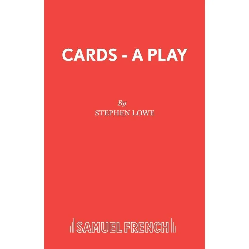 Cards - A Play