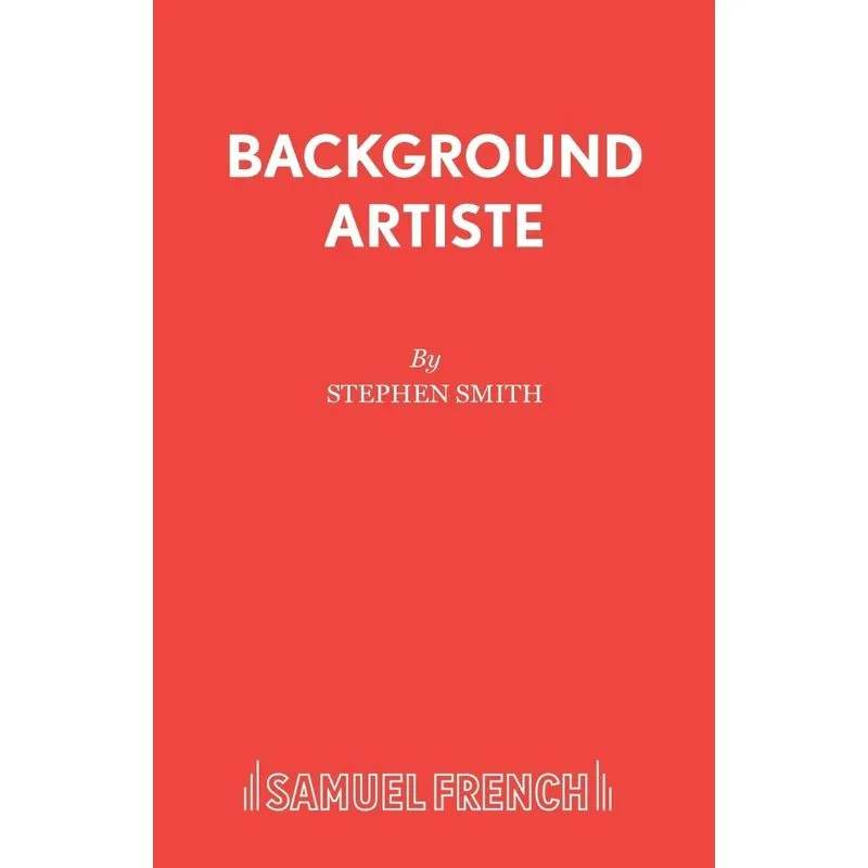 Background Artiste