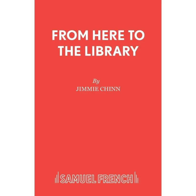 From Here to the Library