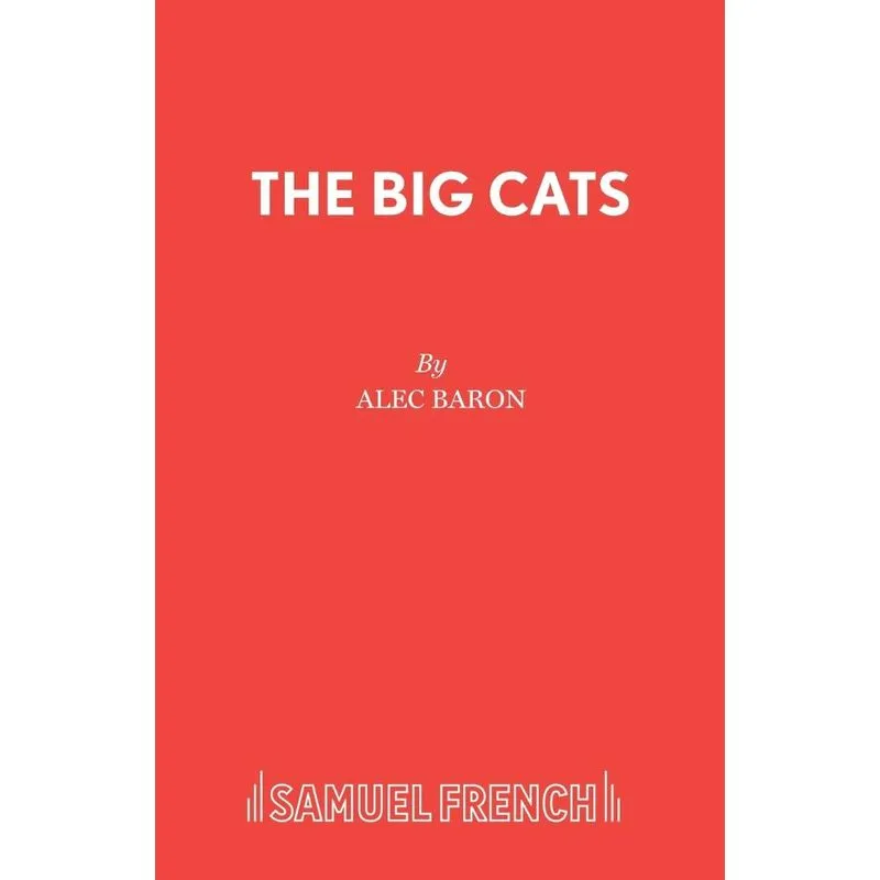 The Big Cats