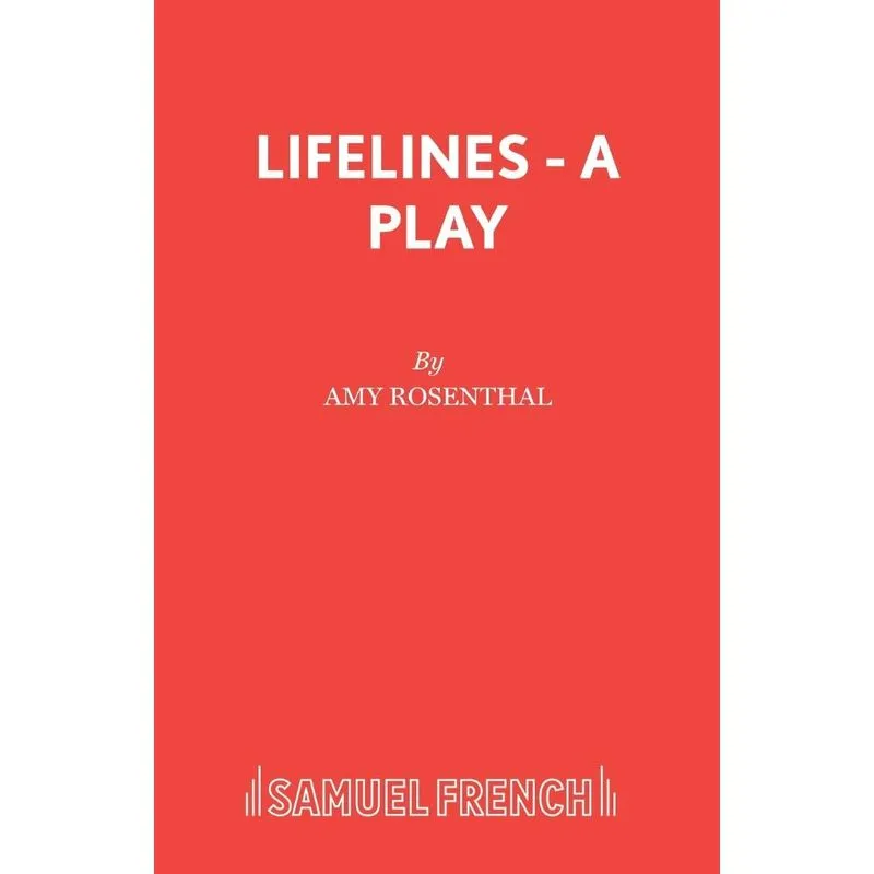 Lifelines - A Play