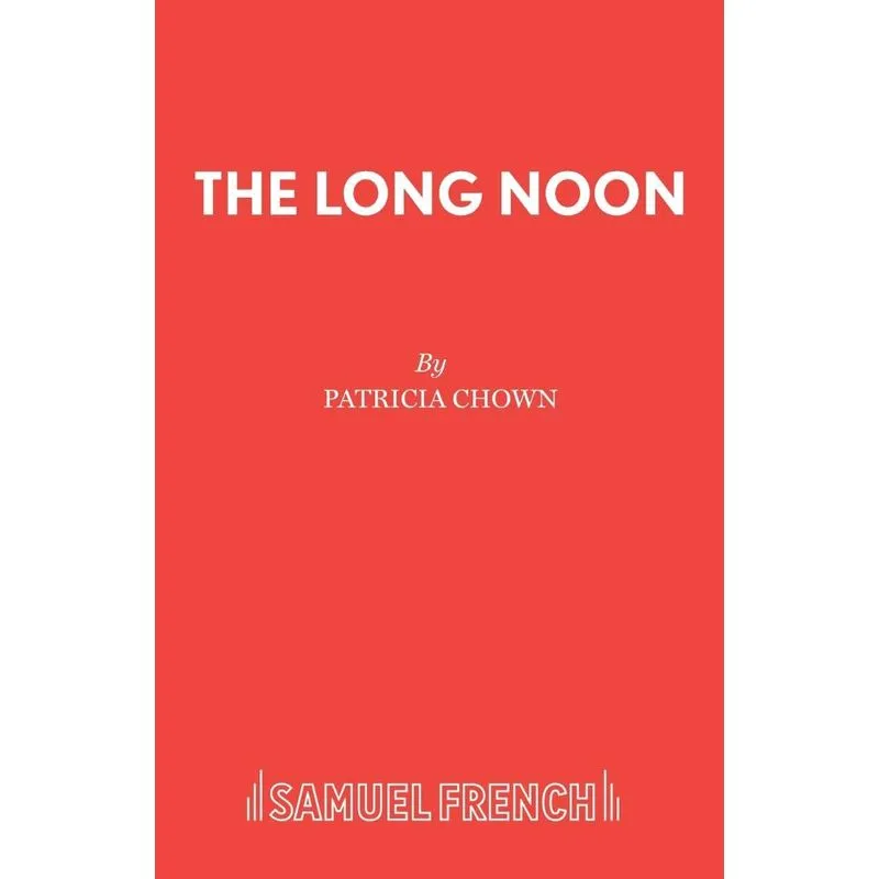 The Long Noon