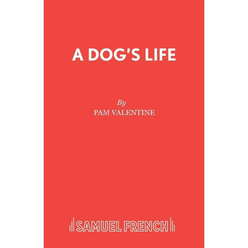 A Dogs Life