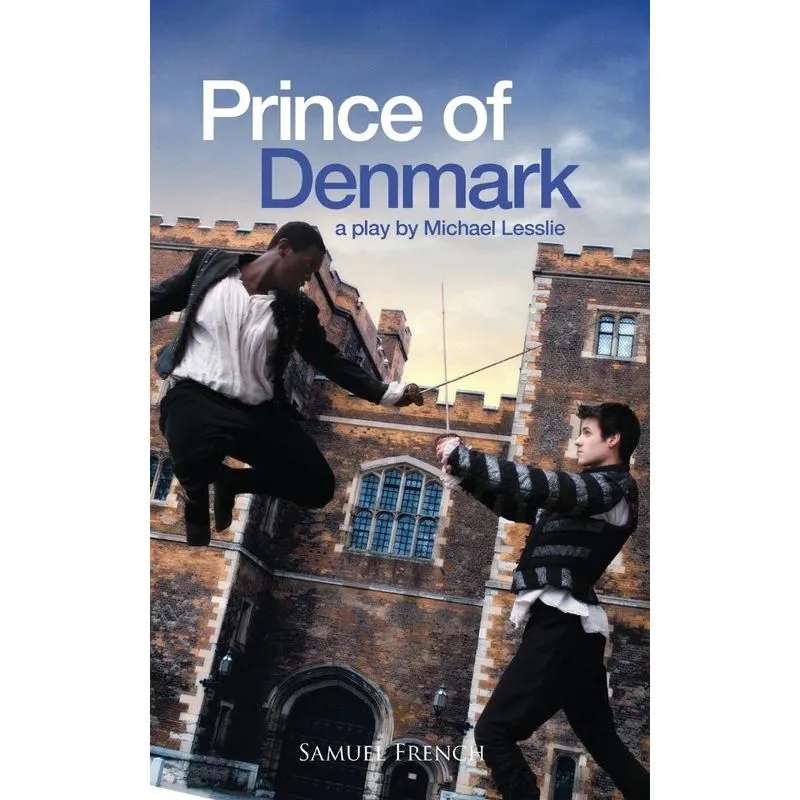 Prince of Denmark