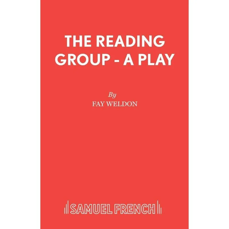 The Reading Group - A Play