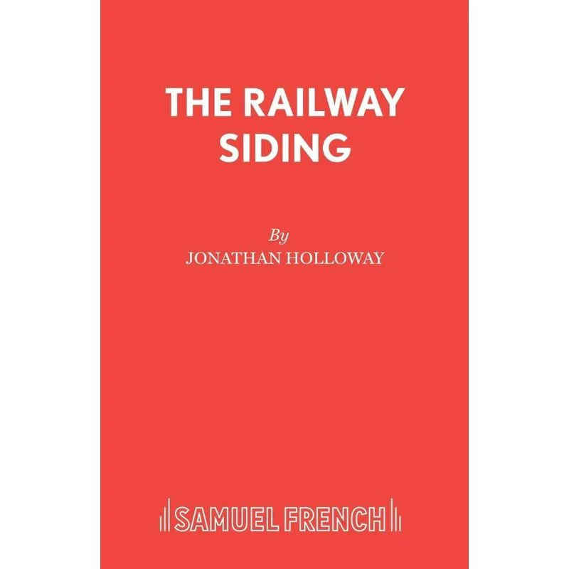 The Railway Siding