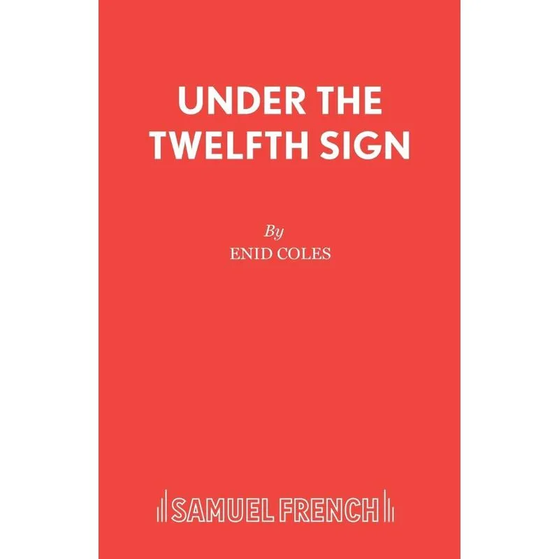 Under the Twelfth Sign