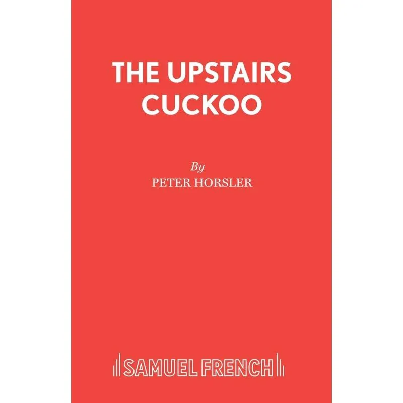 The Upstairs Cuckoo