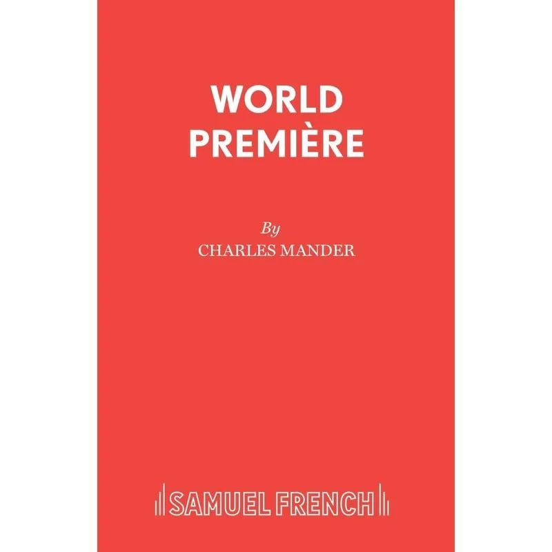 World Première