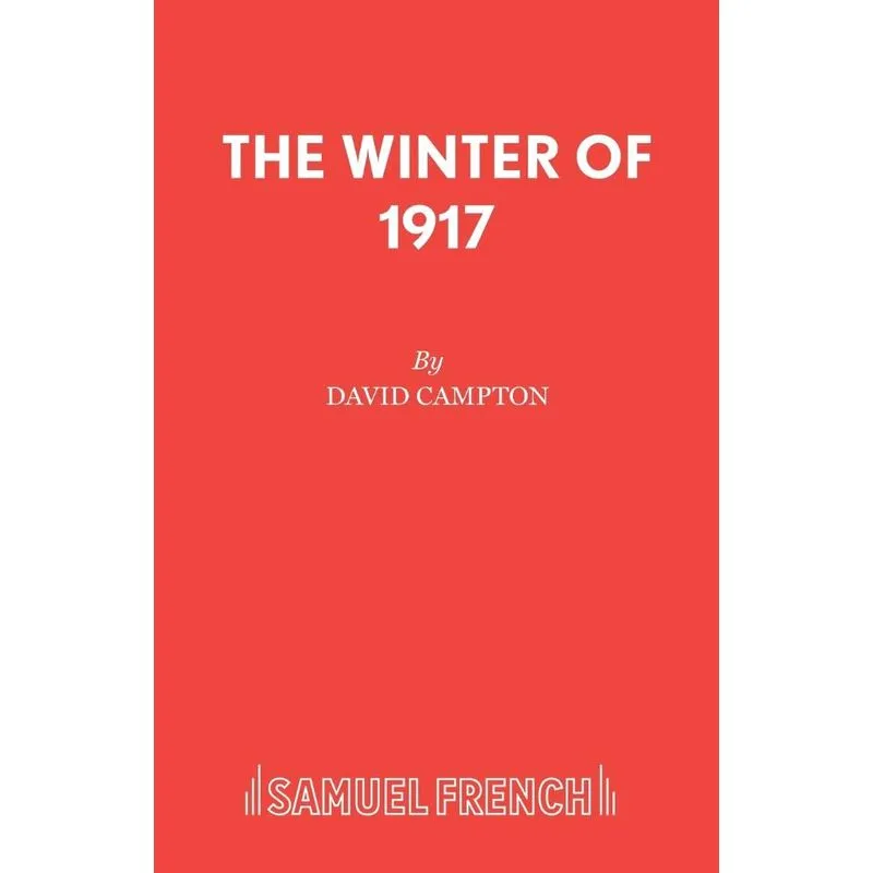 The Winter of 1917