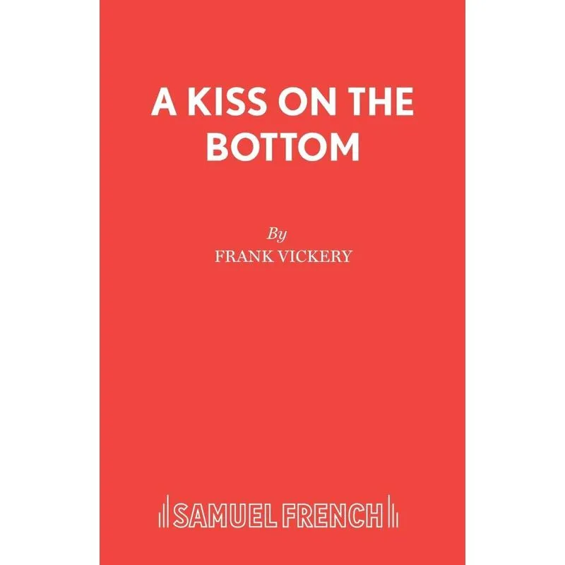 A Kiss on the Bottom