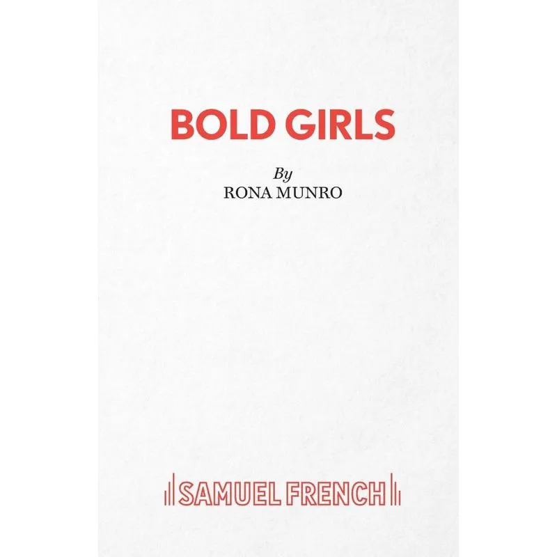 Bold Girls