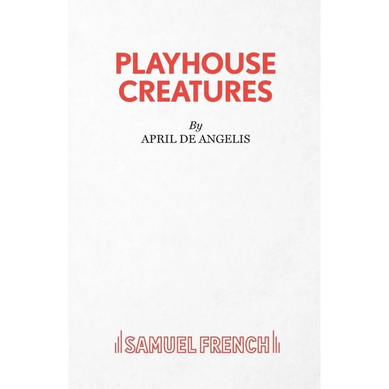 Playhouse Creatures