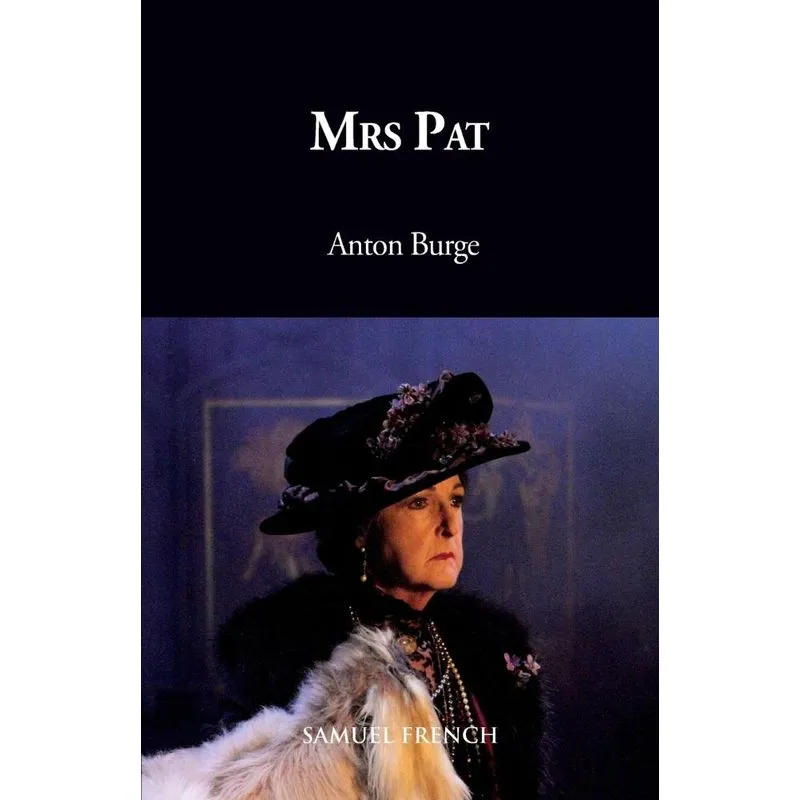Mrs Pat