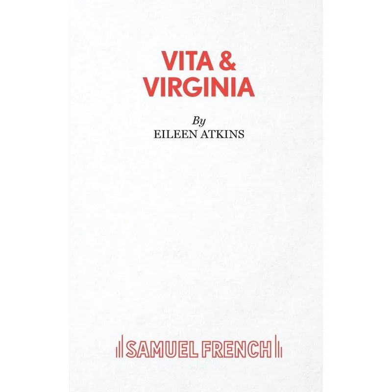 Vita & Virginia