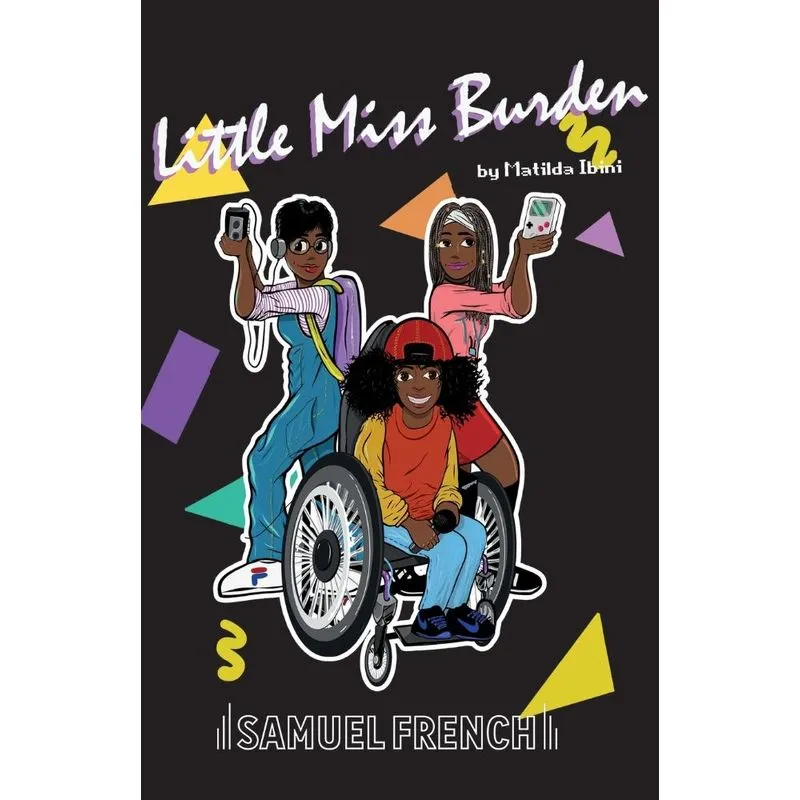 Little Miss Burden
