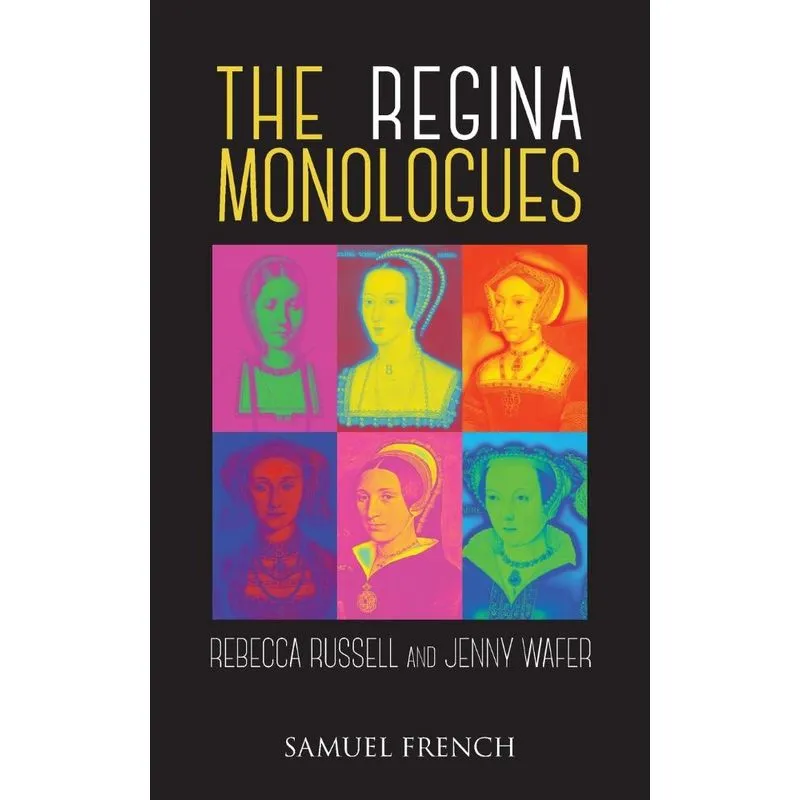 The Regina Monologues