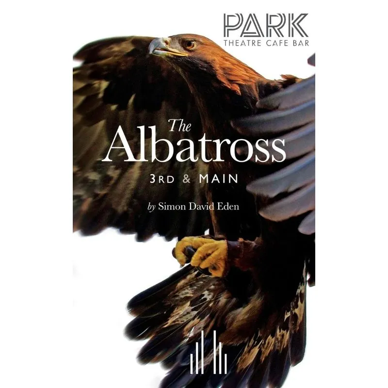 The Albatross 3rd & Main