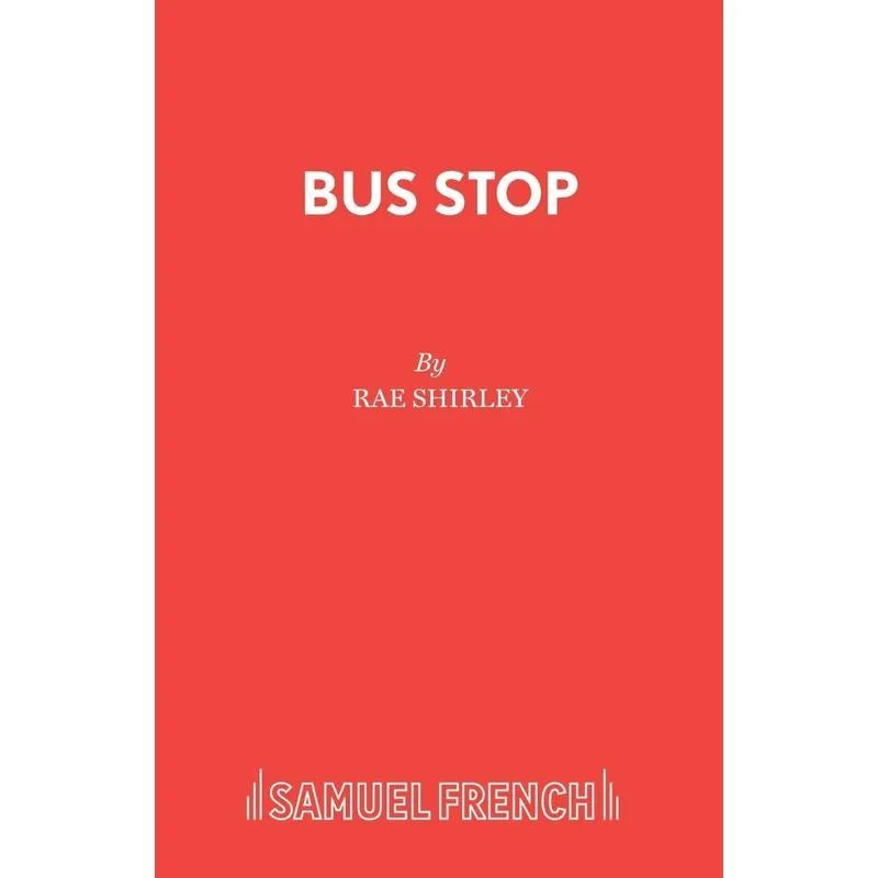 Bus Stop