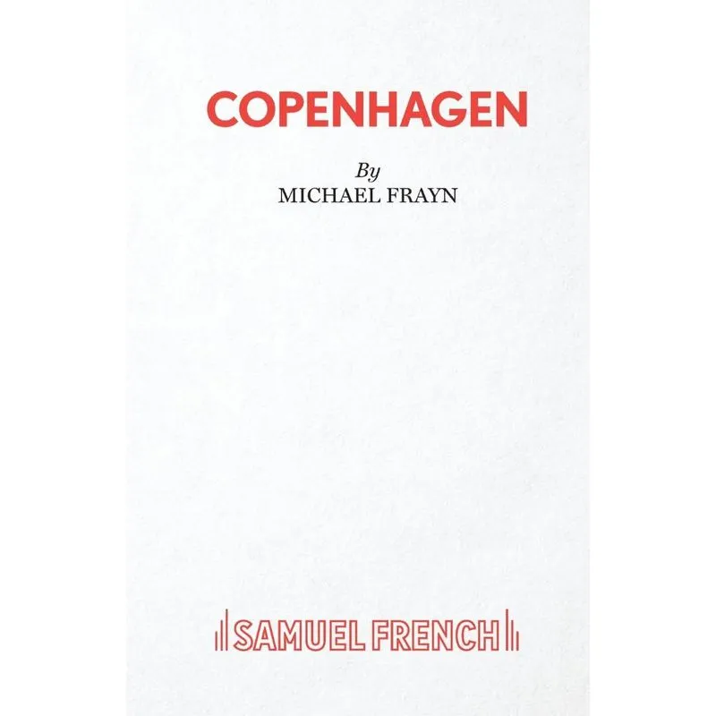 Copenhagen