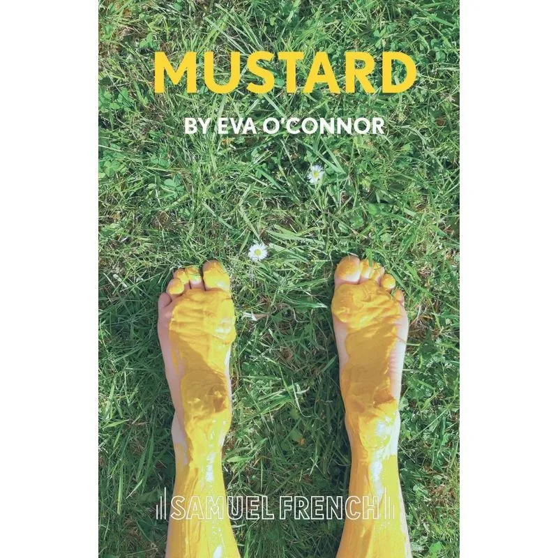 Mustard