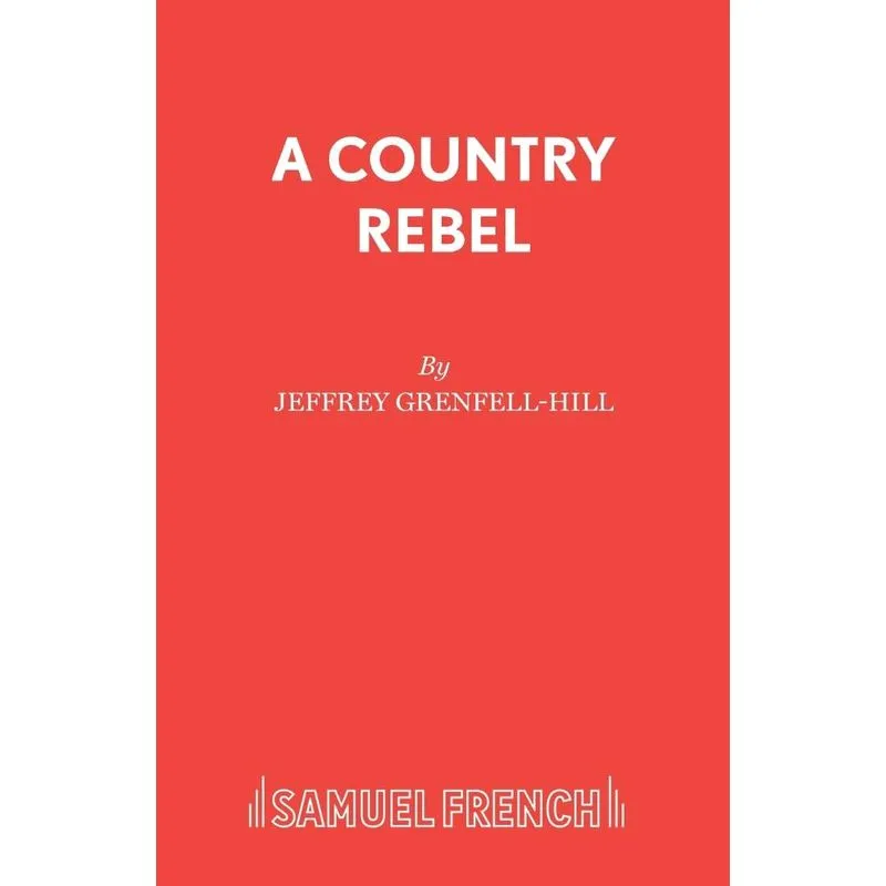 A Country Rebel