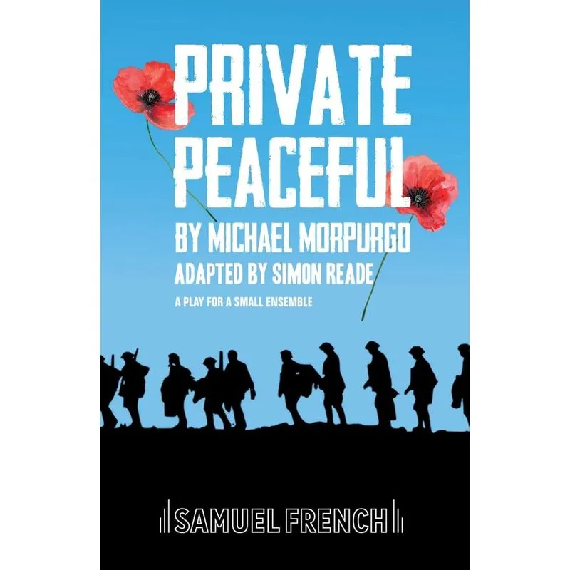 Private Peaceful